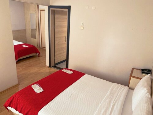 Гостиница Balta Hotel в Эдирне