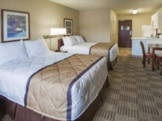 Фото Extended Stay America Suites Fort Lauderdale Davie