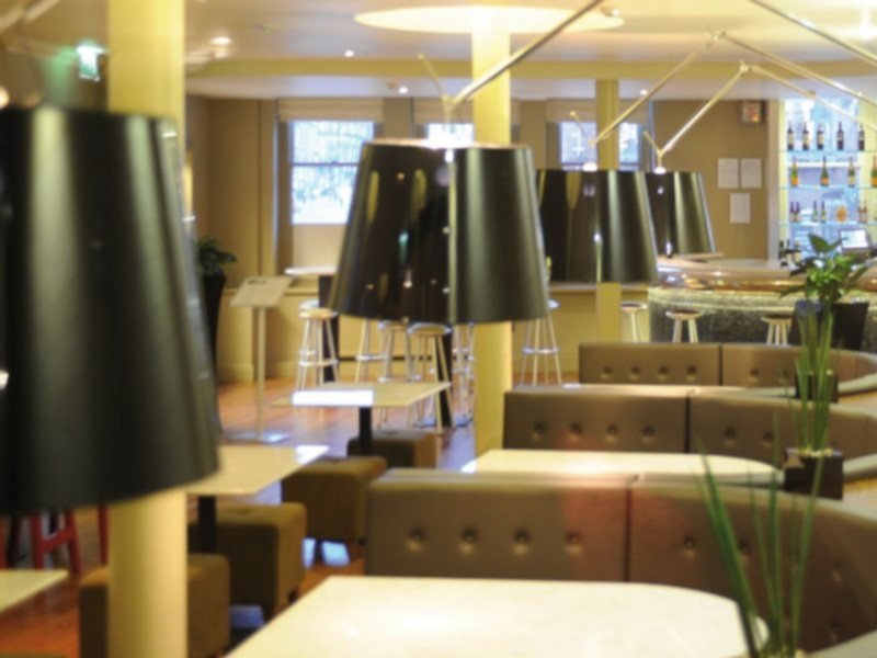 Фото Townhouse Hotel Manchester