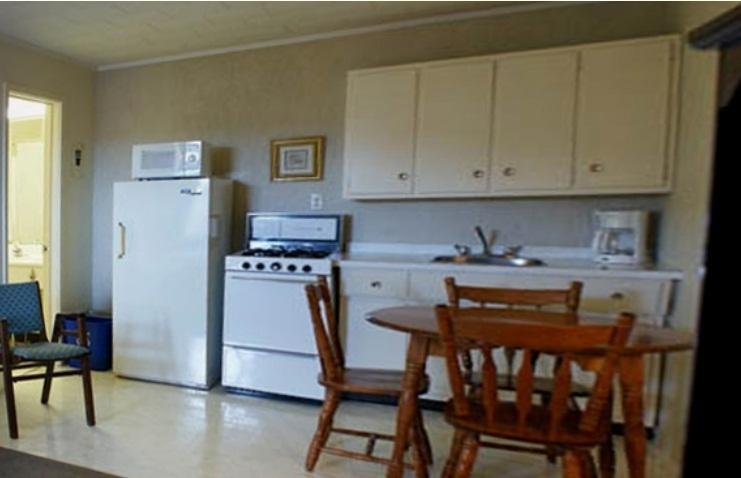 Фото Silverwood Motel