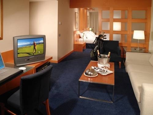 Фото Отель Eurostars Atlantida