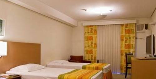 Фото Jk Premium Hotel e Eventos