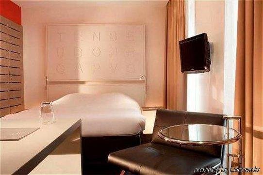 Фото Hôtel Gutenberg