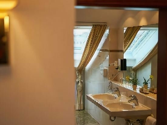 Гостиница Hotel Concorde München в Мюнхене