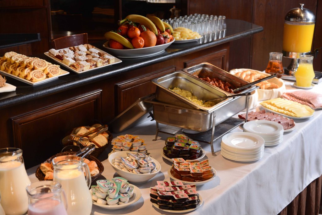 Фото O2 Hotel Buenos Aires