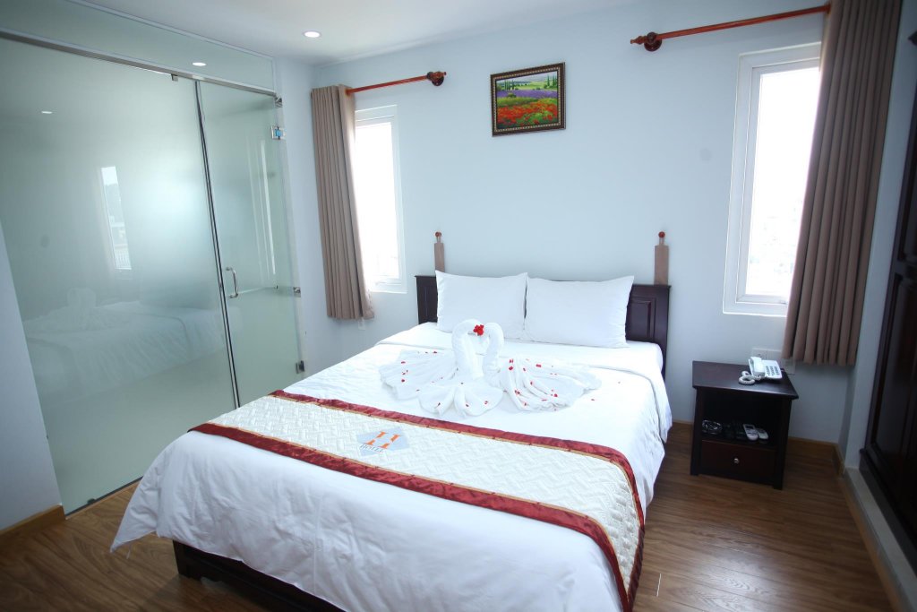 Фото Gia Hoa Hotel