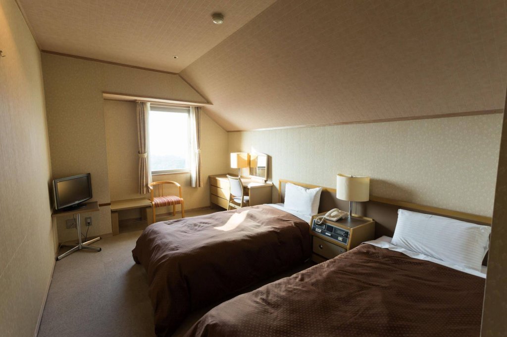 Фото Washigatake Kogen Hotel Rainbow