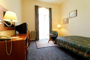 Grata by Centrum Hotels (Antano Vivulskio Street, 25) ، فندق