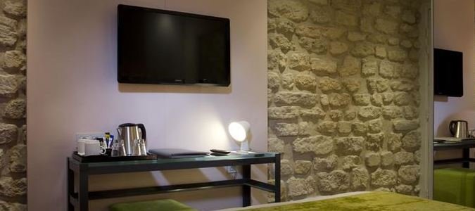 Фото Hotel Atmospheres Paris