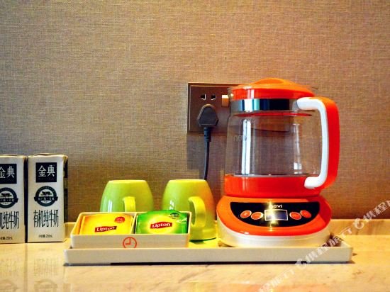 Фото Vienna Hotel Shenzhen Airport