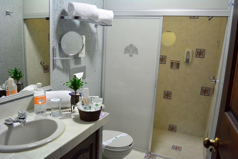 Фото Villas Layfer familia y vacaciones Cordoba Veracruz Mexico