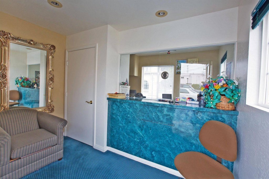 Фото San Carlos Inn