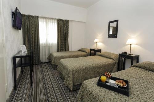 Фото Facon Del Mar Hotel