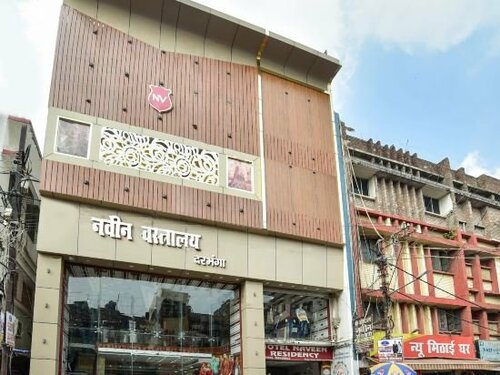 Hotel Naveen Residency