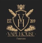 VapeHouse (Нижегородская ул., 14, Павлово), вейп-шоп в Павлово