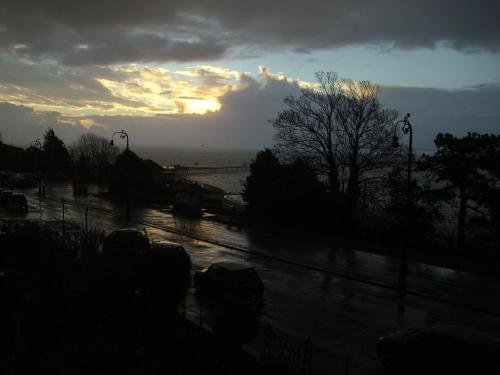 Фото Gleneagles Guesthouse