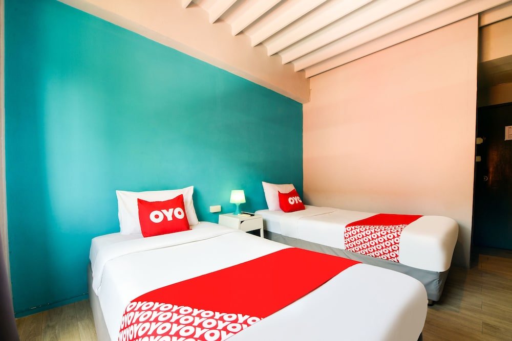 Фото Sweet Pound Hotel