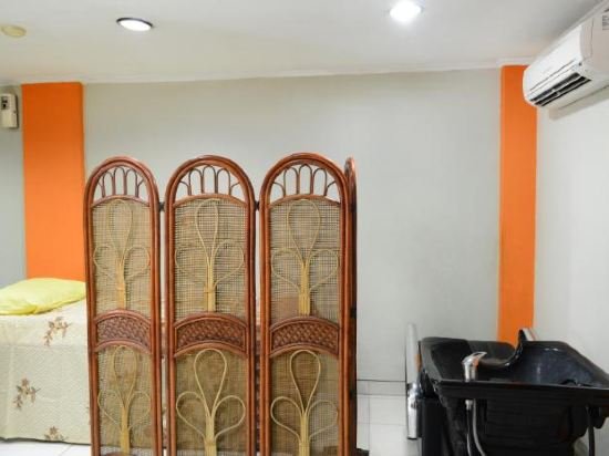 Фото Hotel Mega Proklamasi