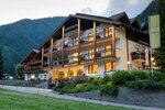 Hotel Alpenfrieden