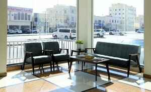Гостиница Al Nile Hotel 3
