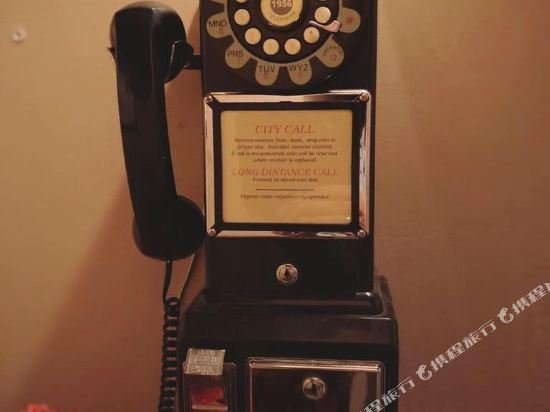 Фото Lady Geneva Bed and Breakfast