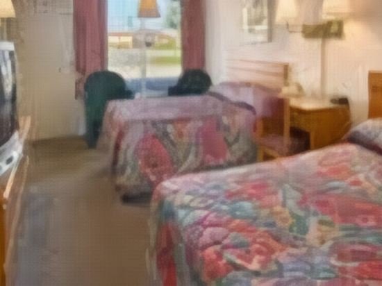 Фото Days Inn by Wyndham Mt. Sterling