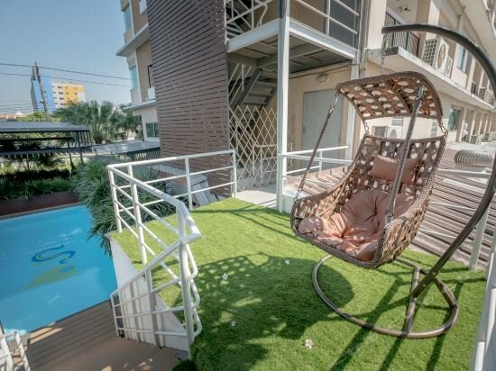 Hotel Siam Piman Hotel, Bangkok, photo