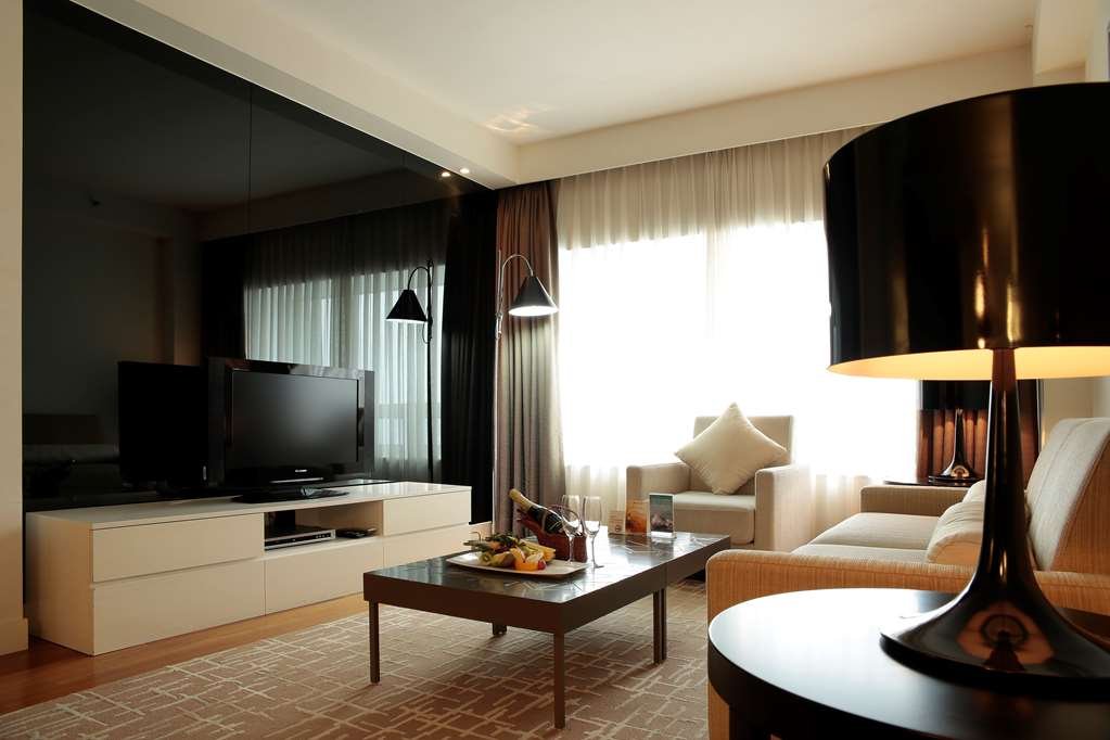 Фото Hotel Kukdo