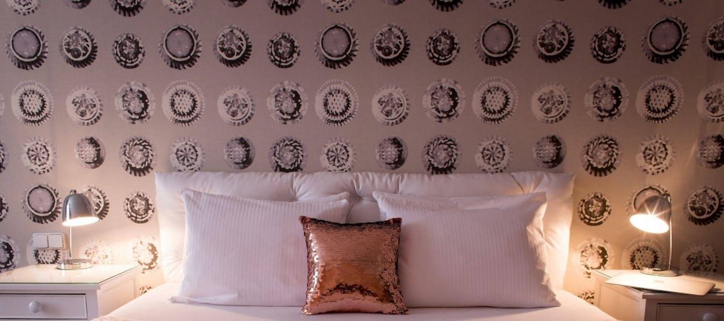 Фото Friday Hotel