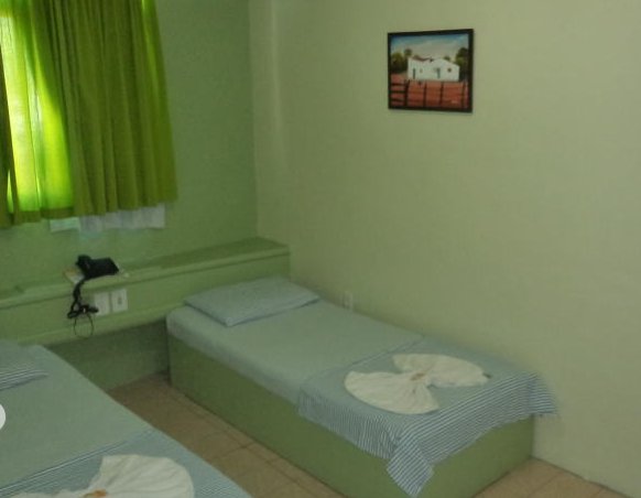 Фото Guarany Hotel Express