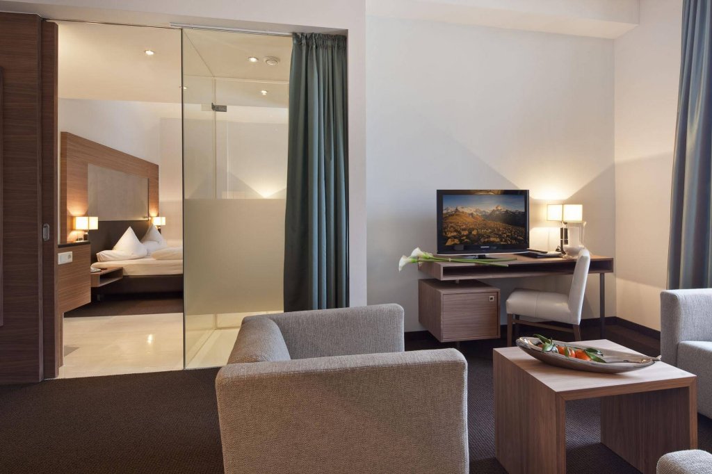 Фото Hotel Sailer