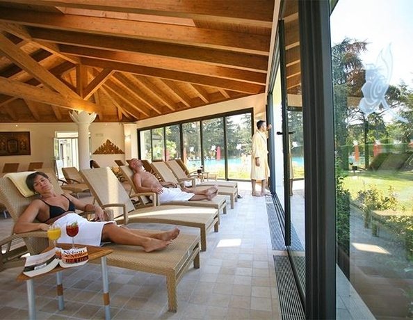 Фото Hotel Garden Terme