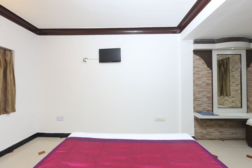 Фото Oyo 8736 Hotel Pratham International