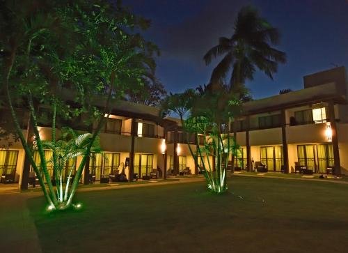 Фото Duro Beach Hotel