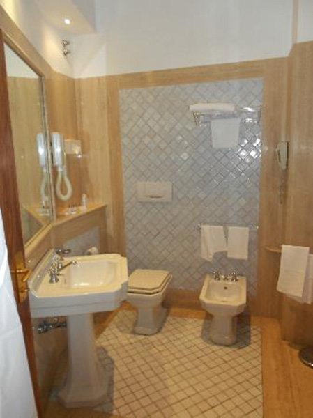 Фото Grand Hotel Olympic