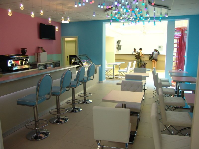 Фото Rest Up London - Hostel