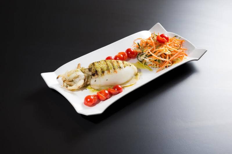 Фото Hotel Sercotel Familia Conde