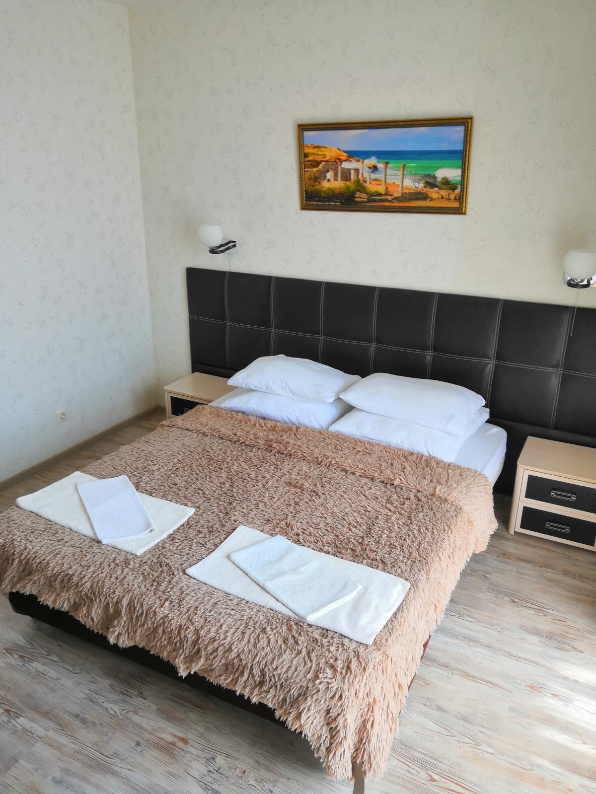 Фото Берёзка Юг