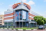 Tomograd (mikrorayon Klimovsk, Zapadnaya Street, 11) ، مركز طبي، عيادة