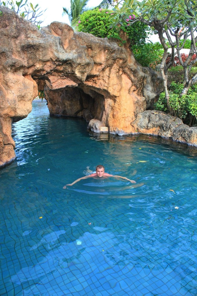 Фото Grand Hyatt Bali