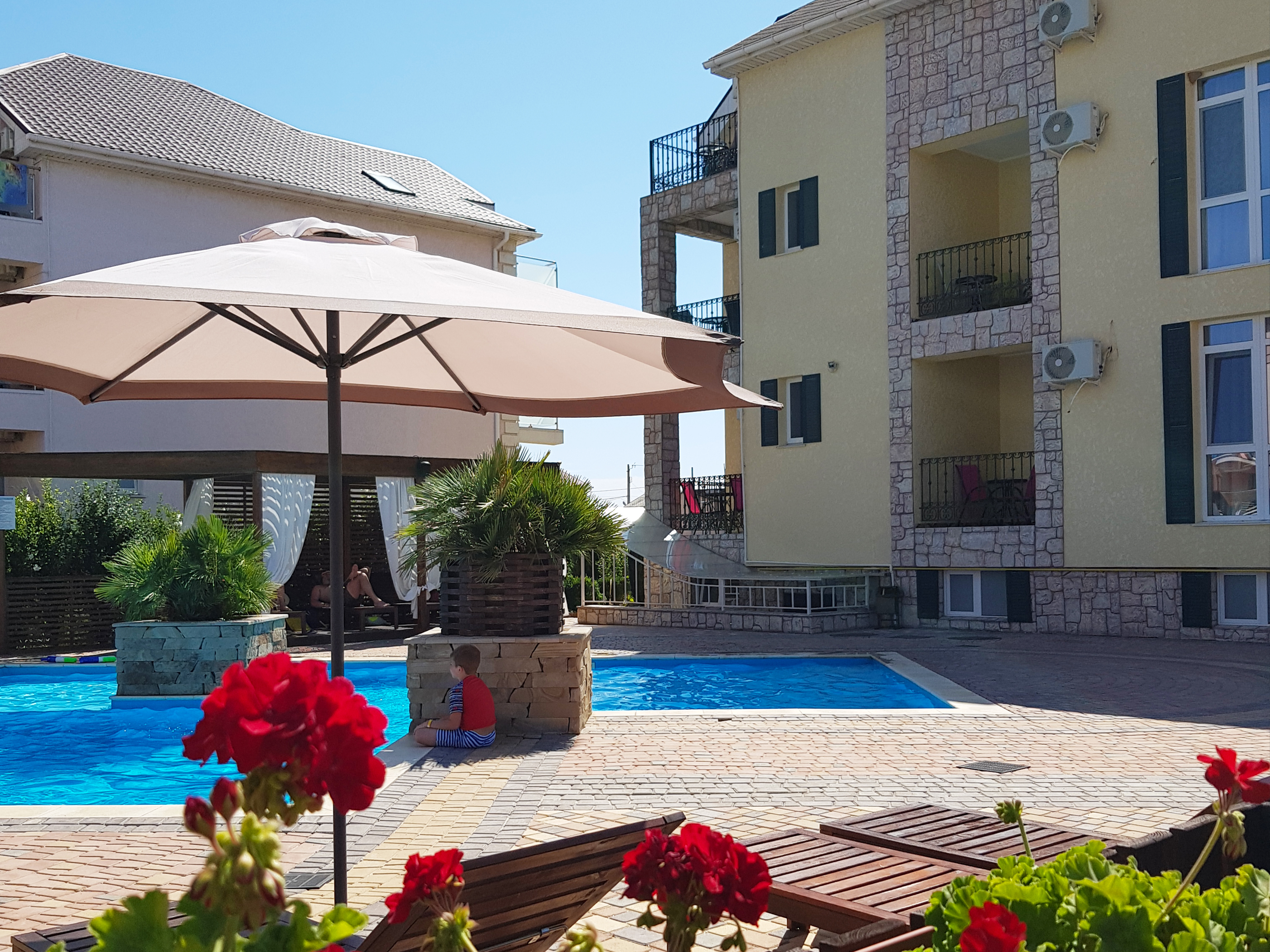 Фото Вилла Корсика