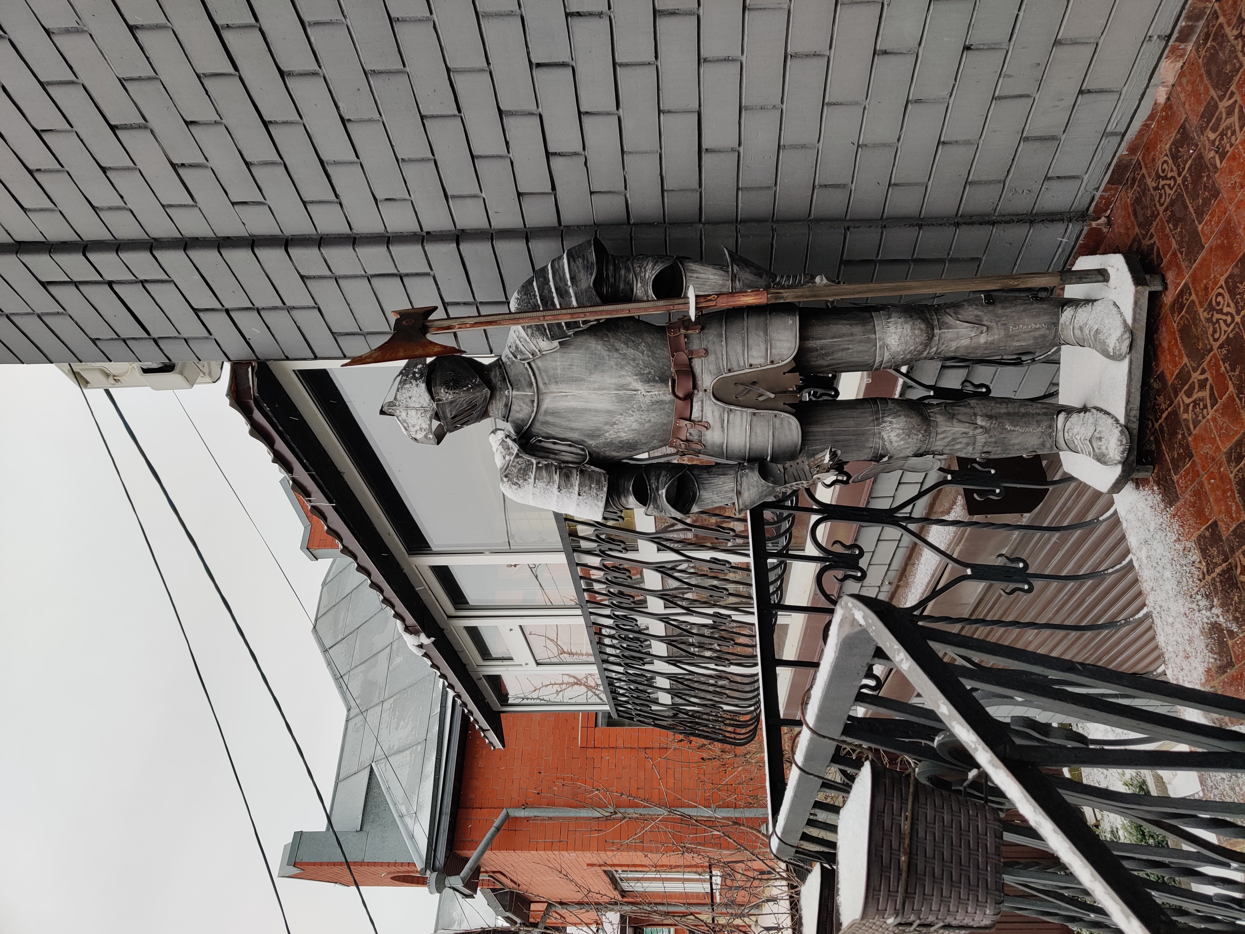 Фото Вилла Астон