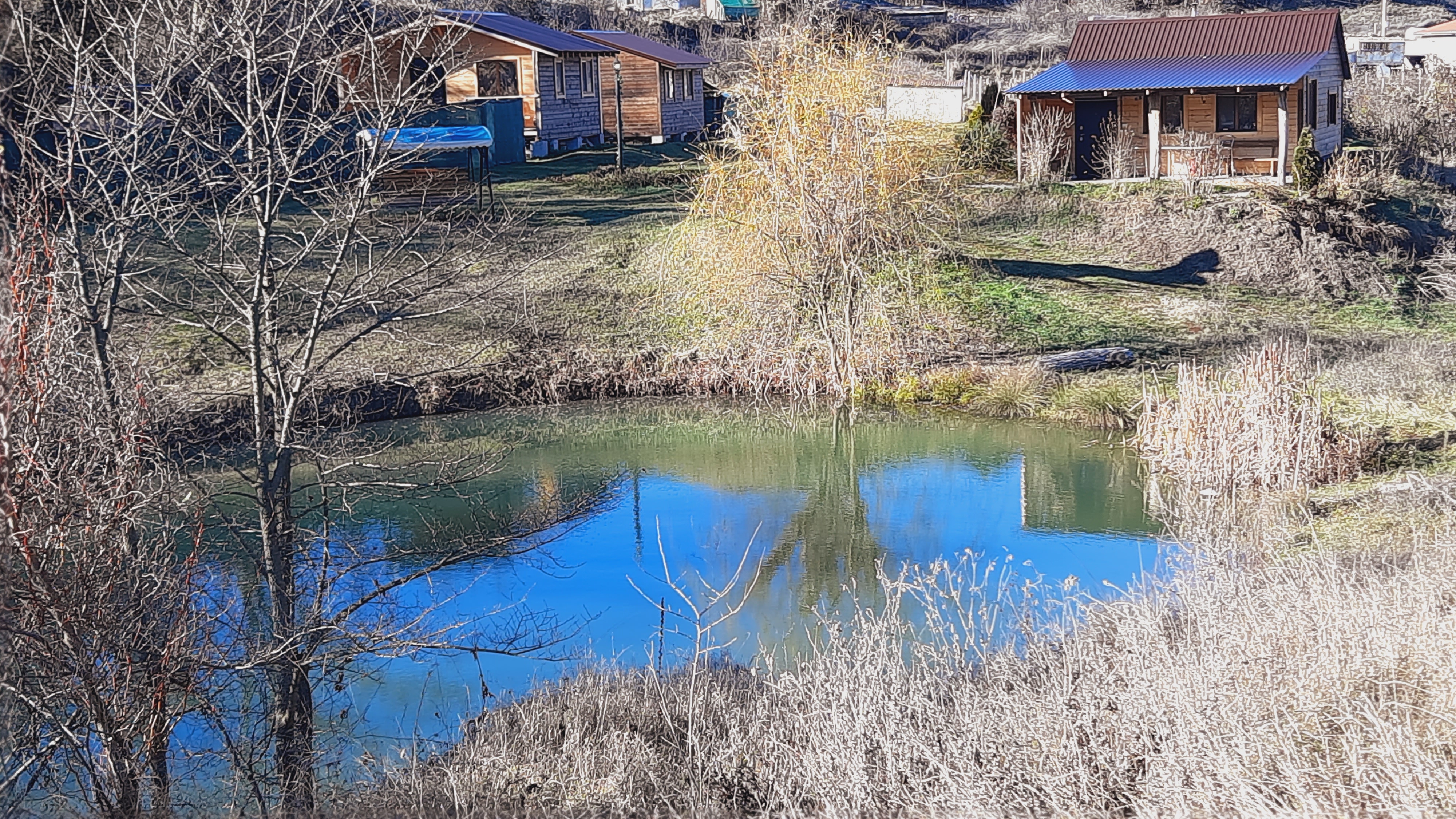 Фото Крым коттедж