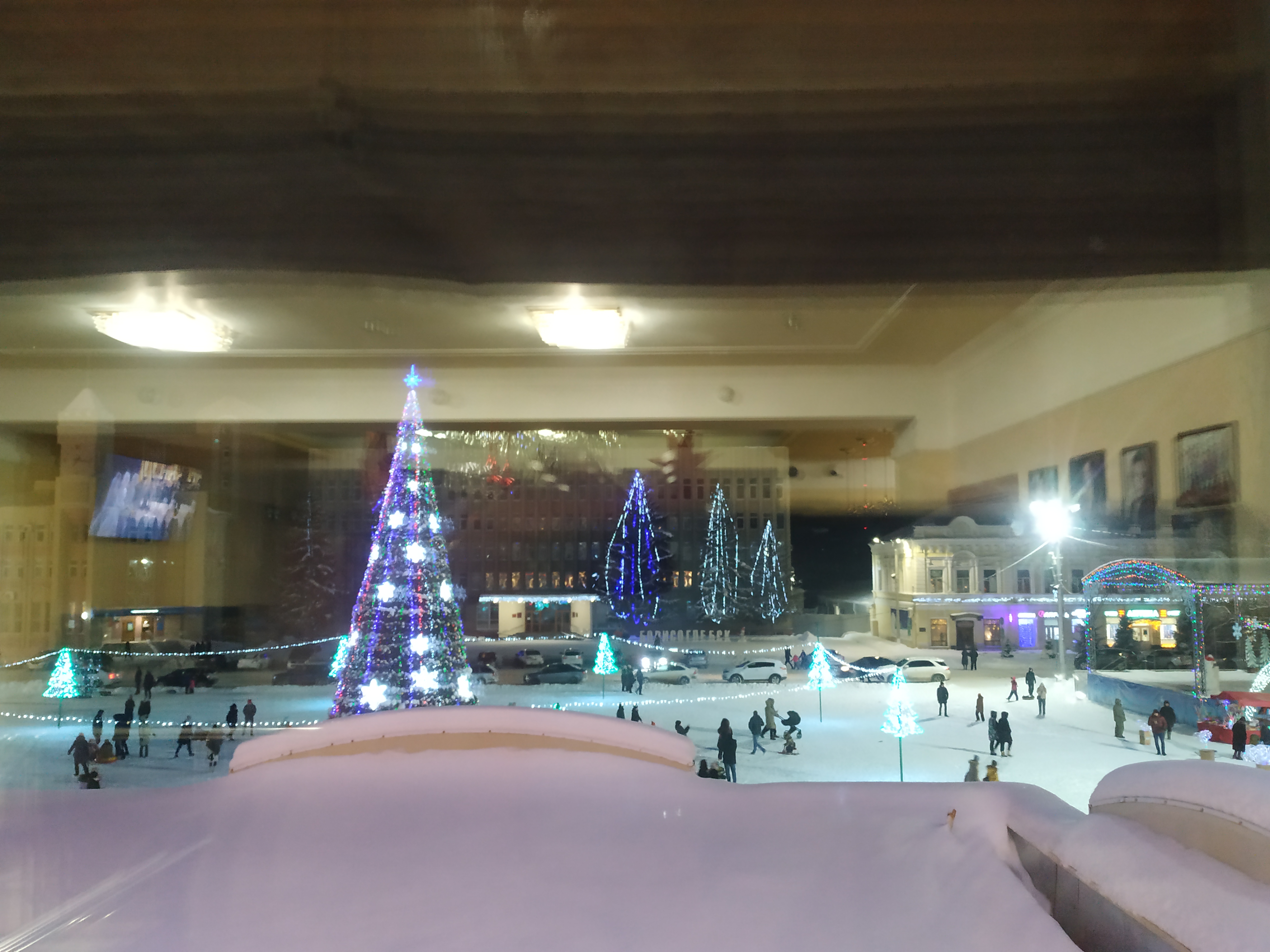 Фото Россия