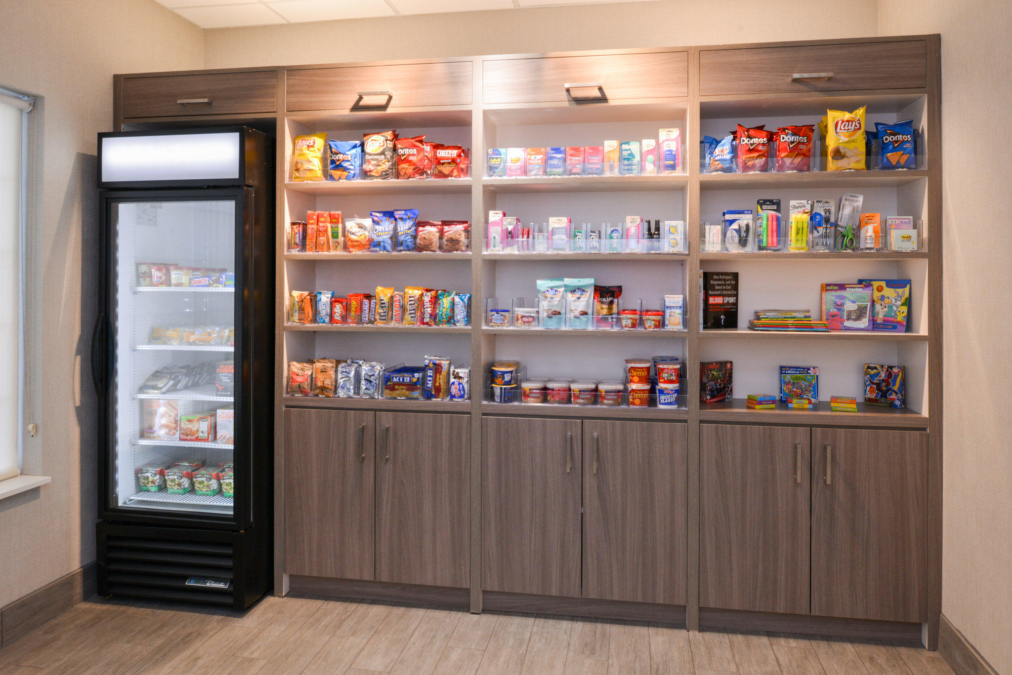 Фото Holiday Inn Poplar Bluff by Ihg