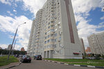 Hotel luxe (Zavidnaya Street, 19) ، فندق