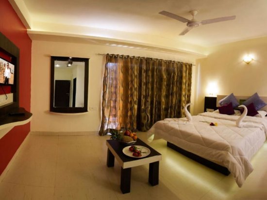 Фото Hirkani Garden & Resort