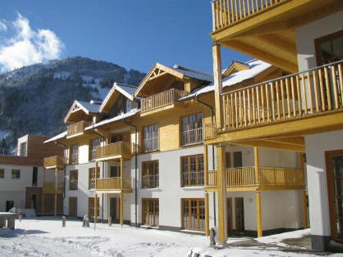 Гостиница Schönblick Mountain Resort&Spa