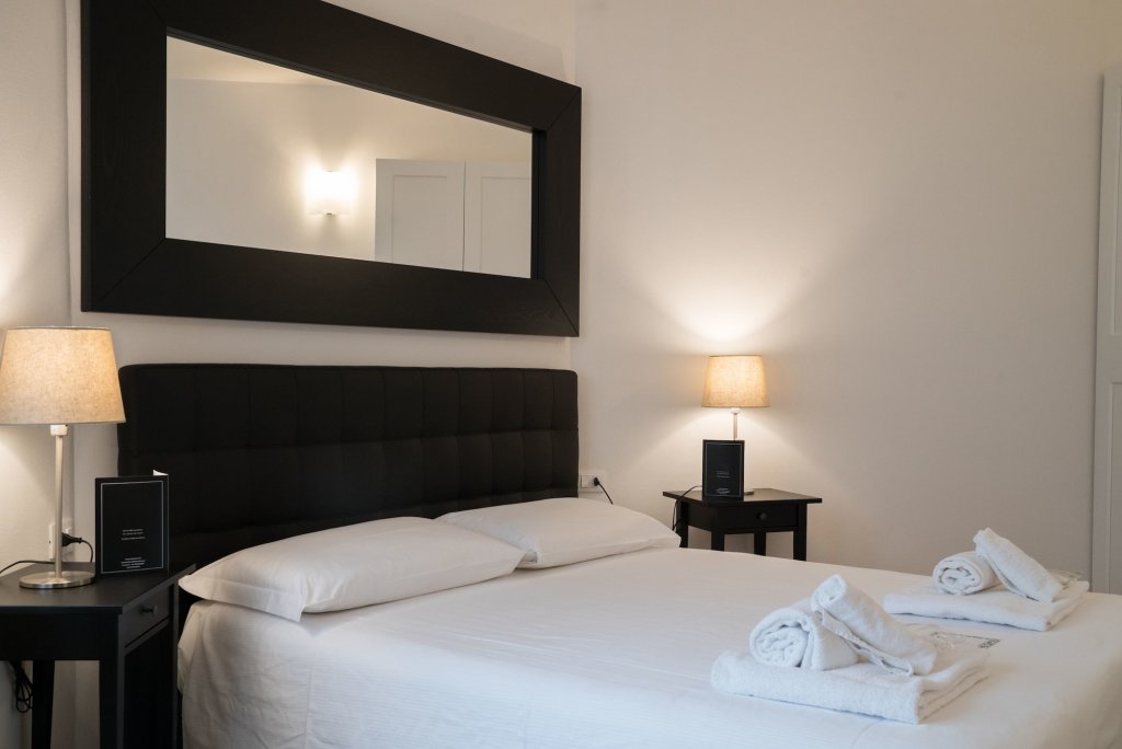 Фото Hotel Alinari