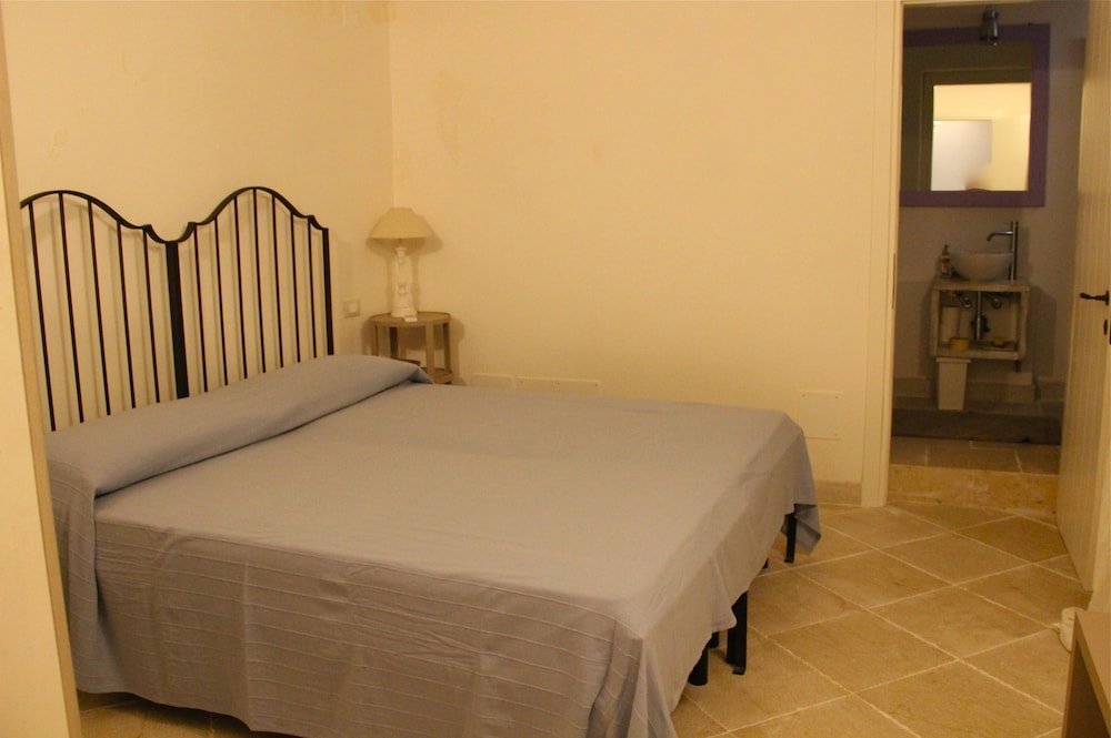 Фото Trapani Secret B&b